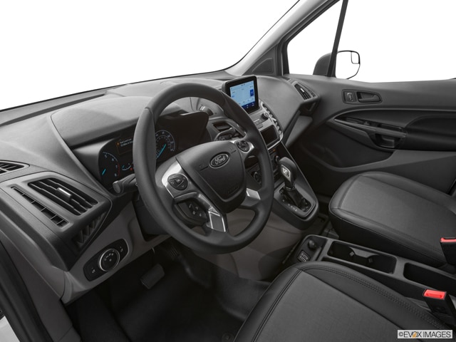 2023 Ford Transit Connect What We Know So Far Kelley Blue Book 1473